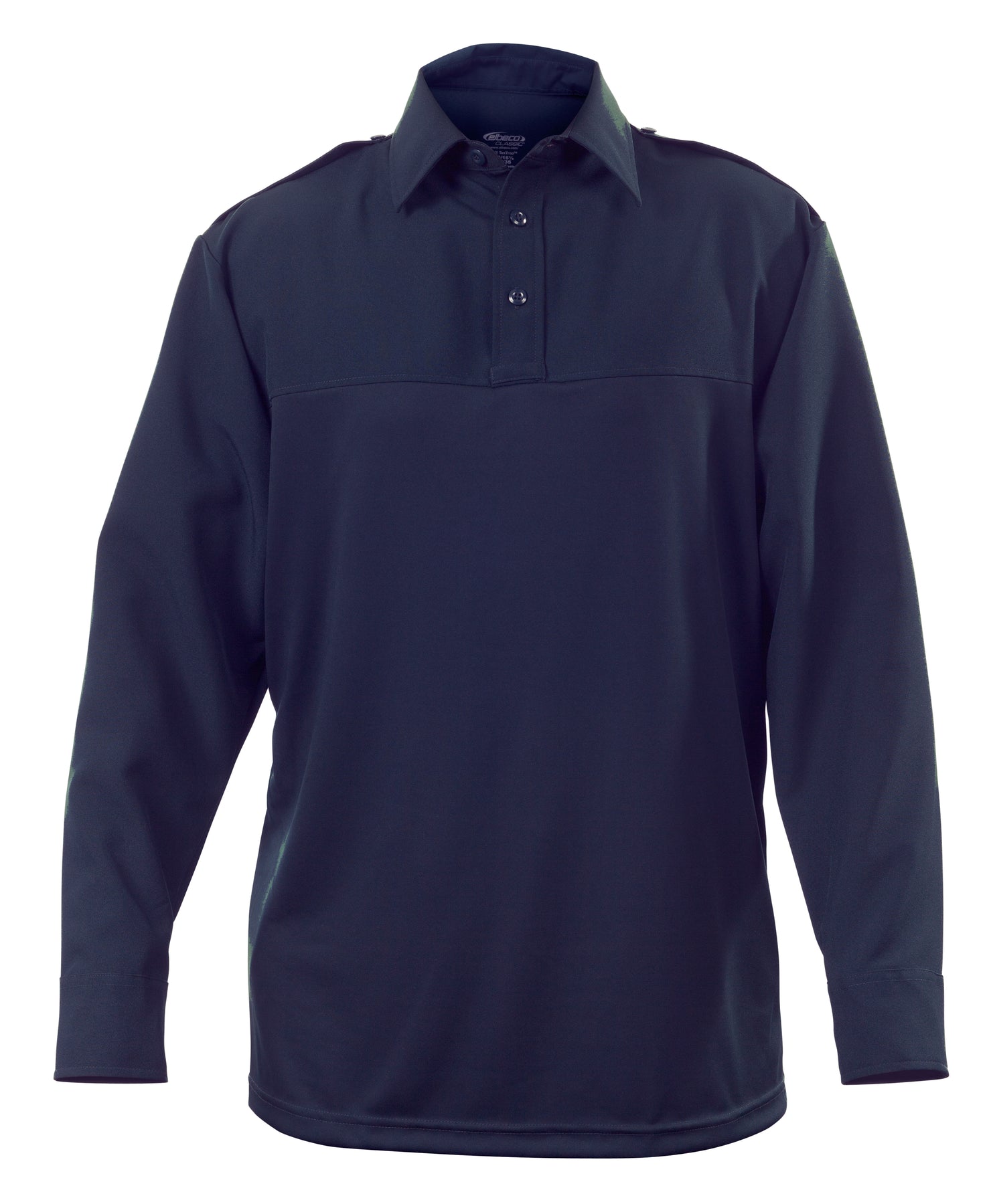 Elbeco UV1™ TexTrop™ Long Sleeve Undervest Shirt – Mens – Red Diamond ...