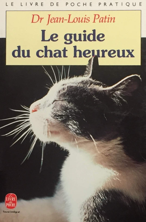 Livres Chats