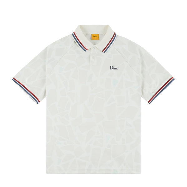 DIME CERAMIC POLO SHIRT | www.autoglaz.nl