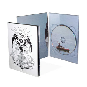 Theories - Time Scan 2 DVD - 303boards.com