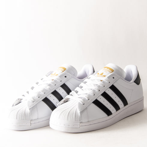 Adidas - Superstar ADV (White/Black) –