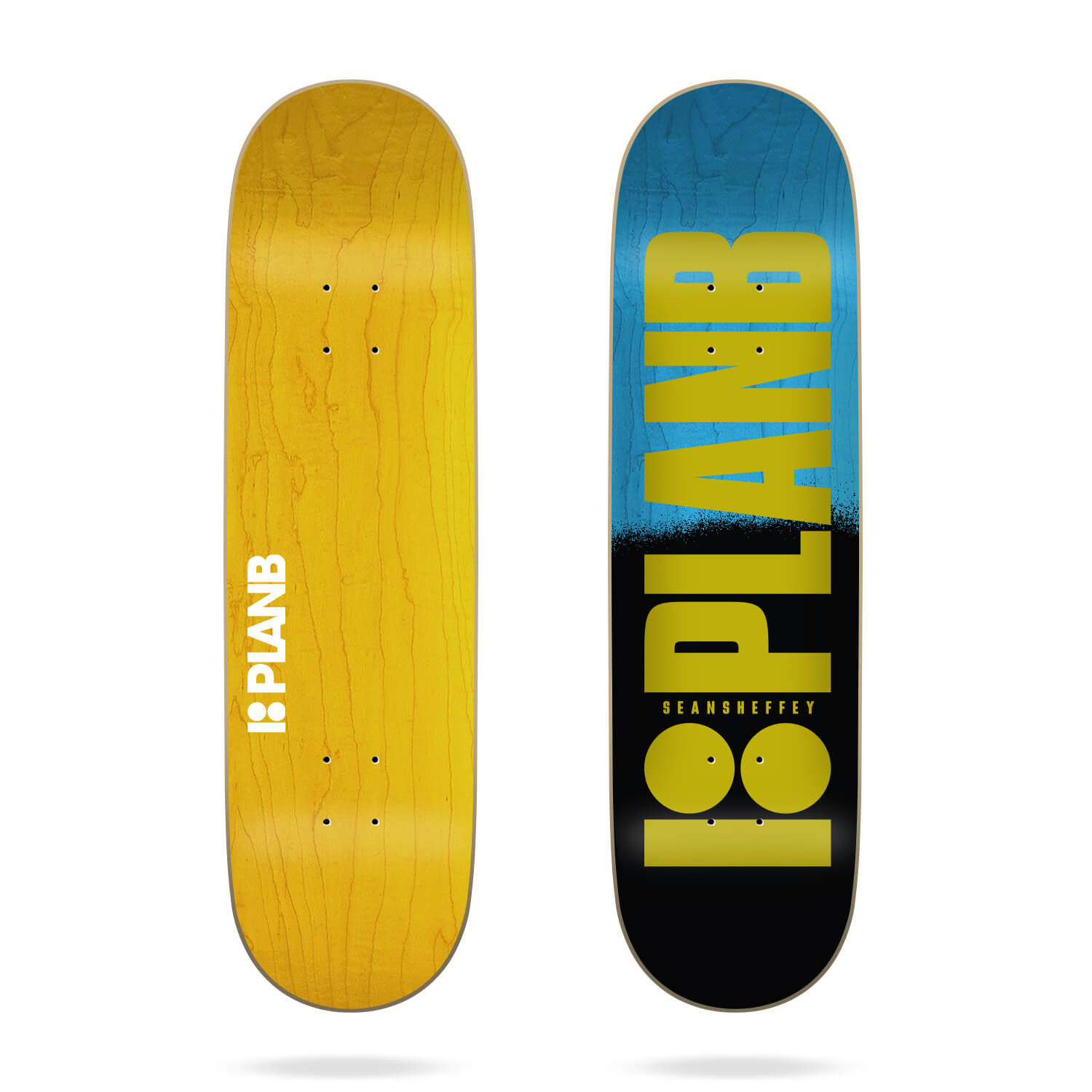 B Dip Deck (8.75″) – 303boards.com