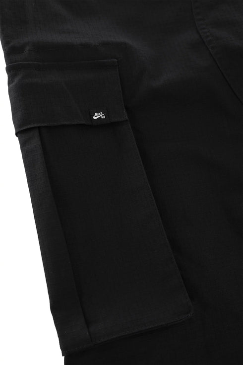Nike SB - Cargo Pant (Black) – 