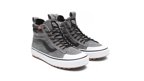 Vans - Sk8-Hi MTE 2.0 DX (Grey/White 