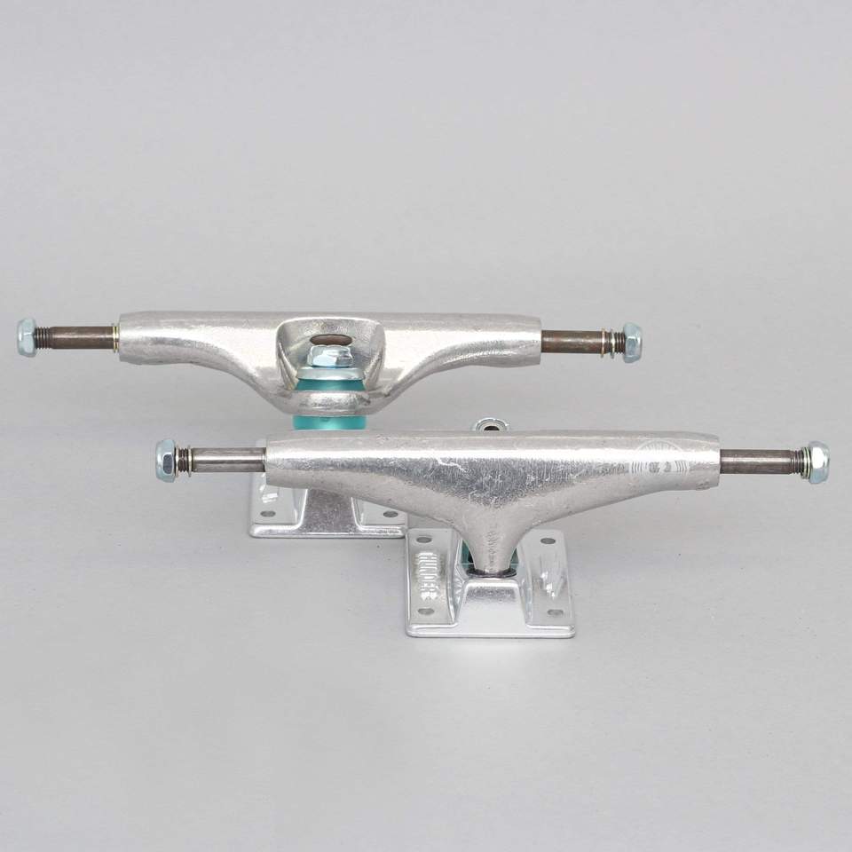 Mirar fijamente brindis bobina Thunder - Polished Hollow Truck (8"/8.25"/8.5") – 303boards.com