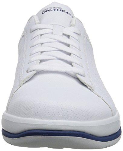 Element Lace-Up Sneaker,White 
