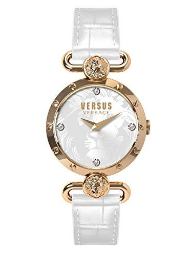 versus versace sunnyridge watch