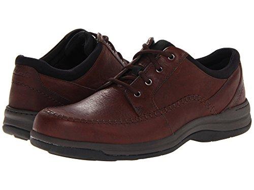 clarks men's portland 2 tie casual shoe