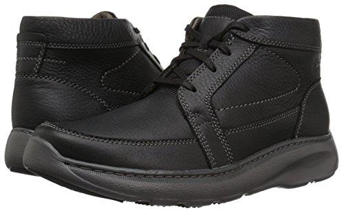 clarks men's charton top chukka boot