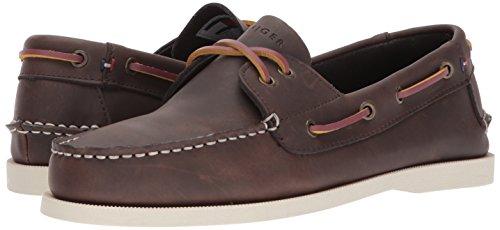 tommy hilfiger bowman boat shoes