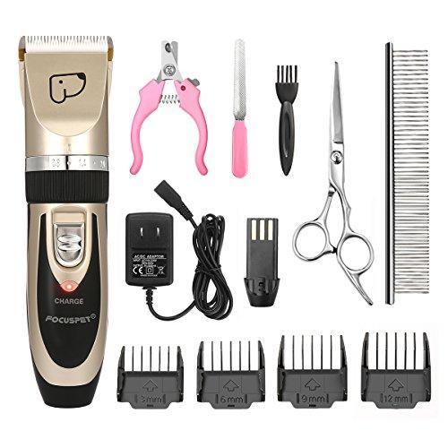 Машинка для стрижки животных oster home grooming kit