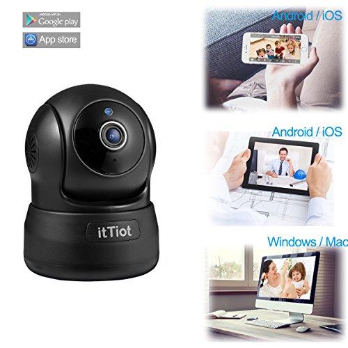 ittiot wireless ip camera