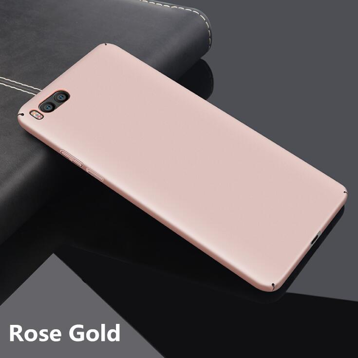 mi 6 rose gold