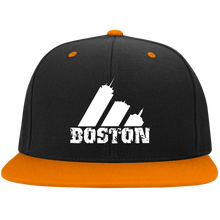 EDO. G (Boston) Snapback Hat