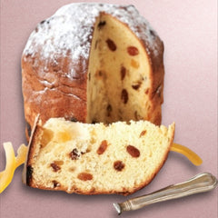 PANETTONE ET PANDORO EN LIGNE