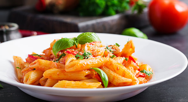 penne