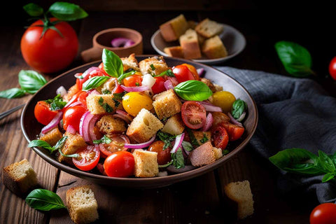 Entrepotitalien.fr-article-de-blog-recette-de-la-Panzanella