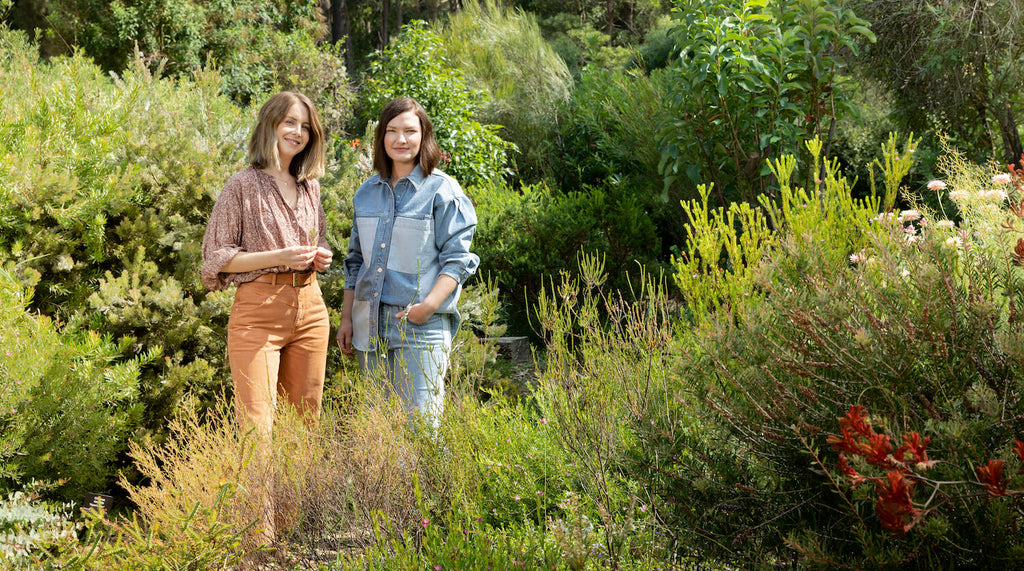 Field Day Studio Louise Jones and Shelley Steer