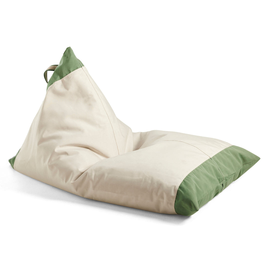 EcoBeans, eco-friendly beans for bean bags