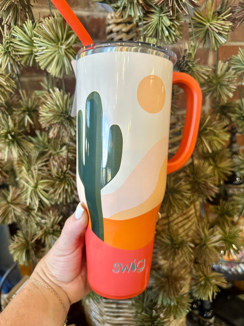 Along with our holiday swig cups, we have reusable straws + straw toppers!!  😍