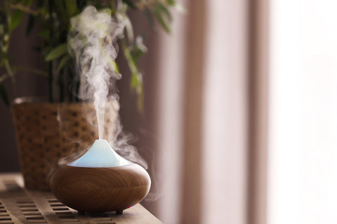 Essential Oil Diffuser