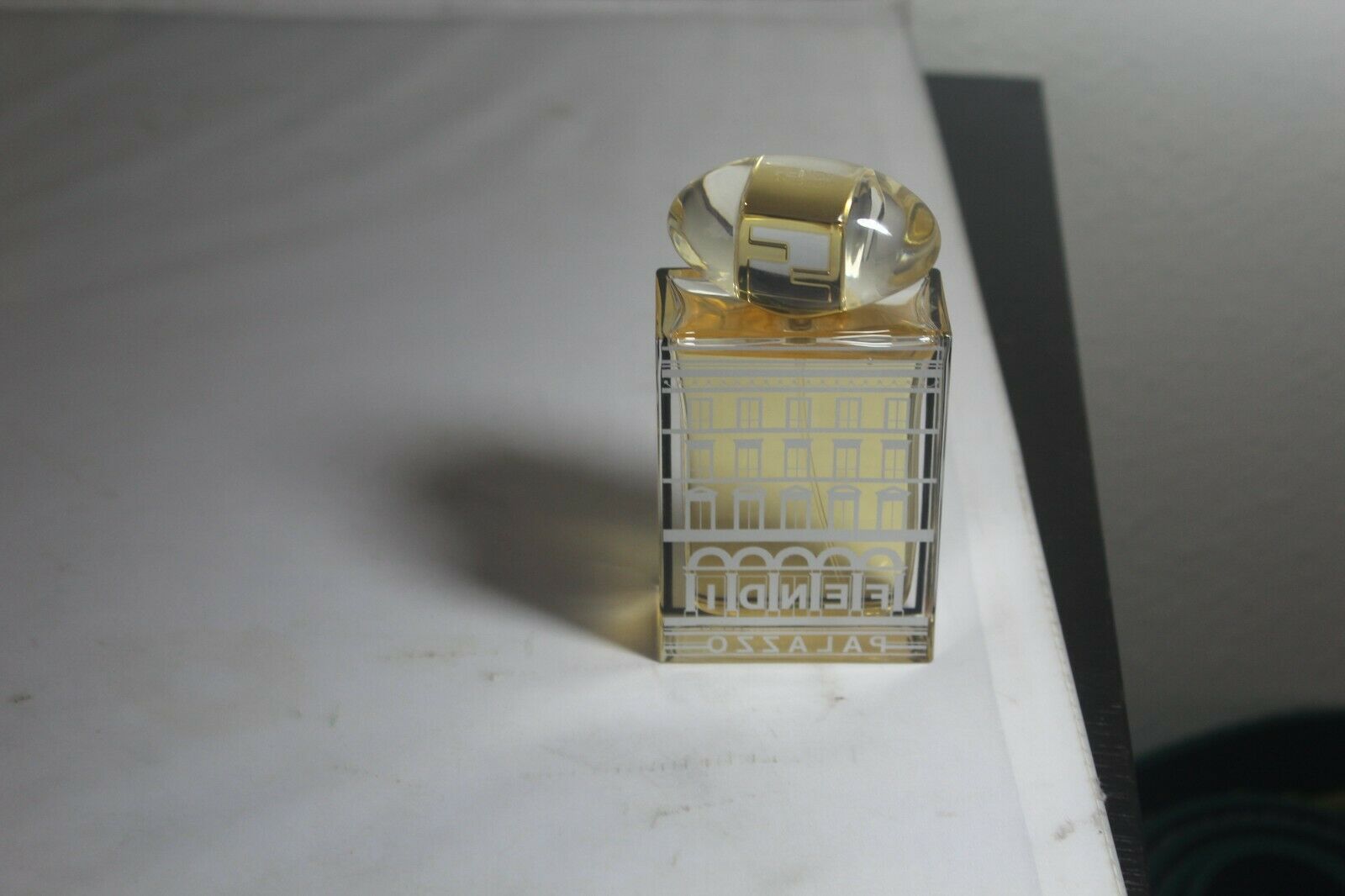 FENDI PALAZZO by FENDI 3 FL oz / 90 ML Eau De Parfum Spray
