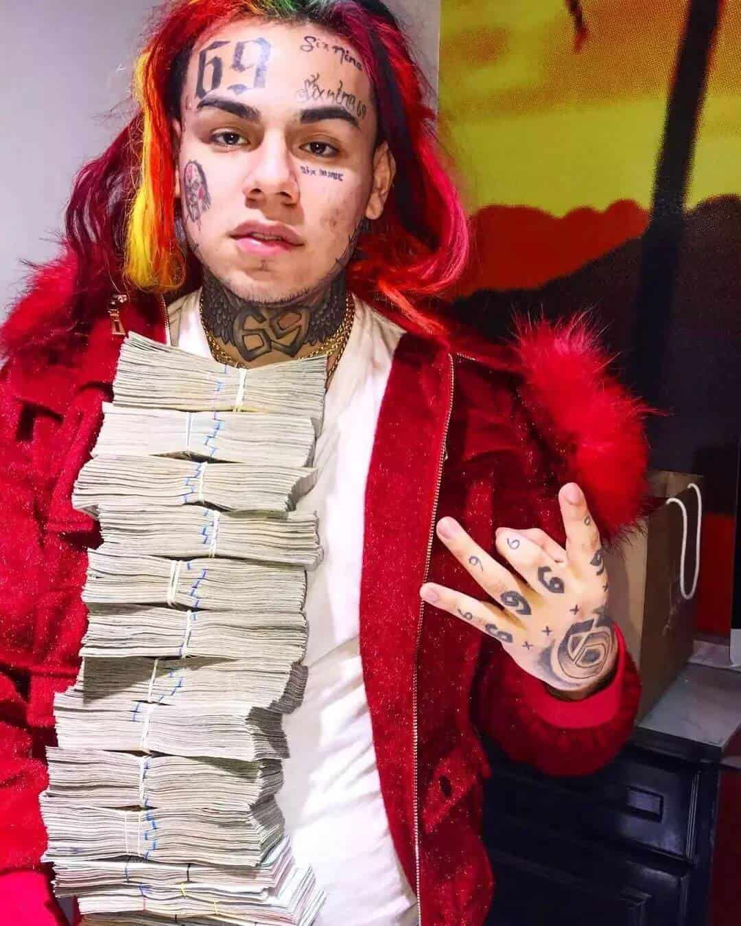 6ix9ine