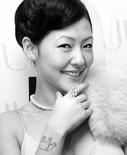 Dee Hsu