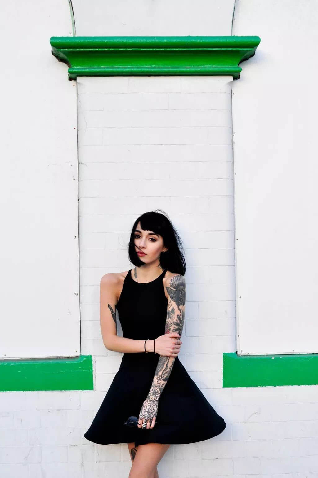 Hannah pixie snowdon