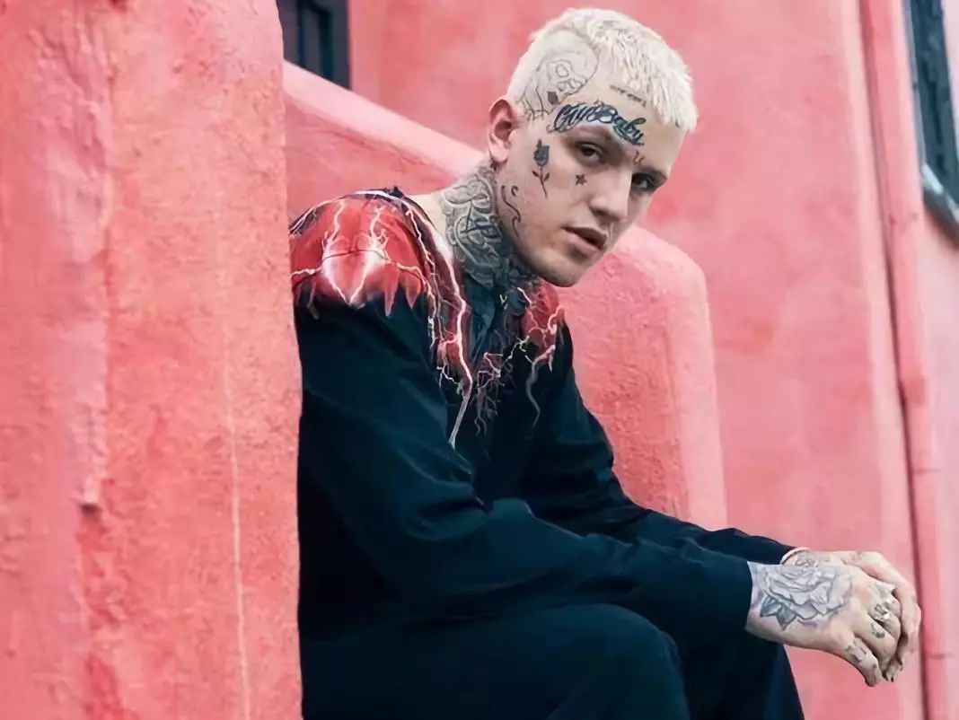 Lil’ Peep