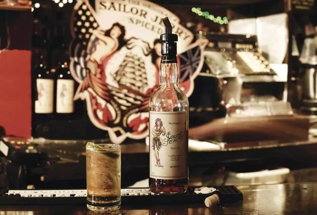 Sailor Jerry