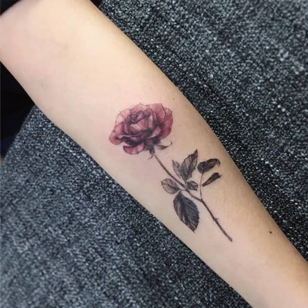 flower-tattoos