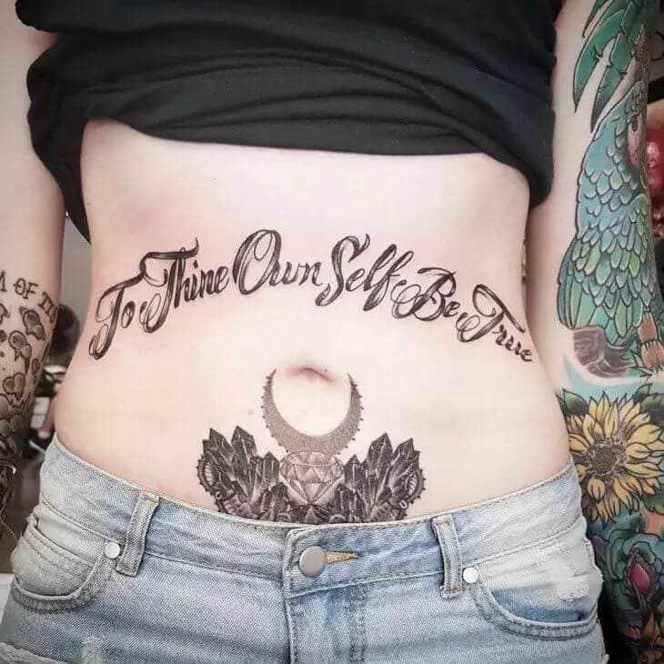 sexy tattoos 