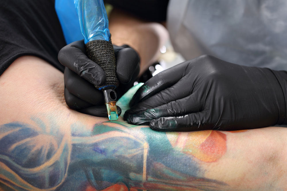 The 8 Best Tattoo Kits For Every Budget  Tattify