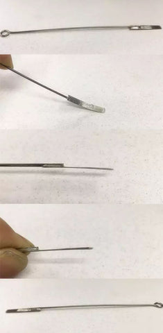 tattoo needles