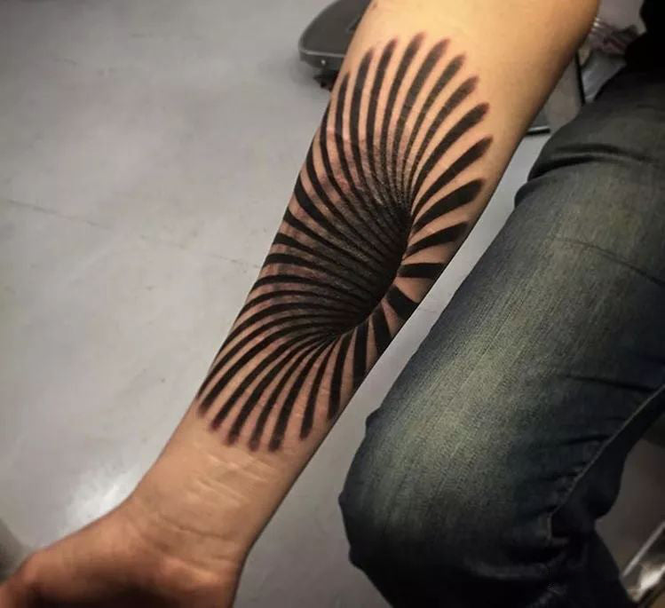 tattoo pattern