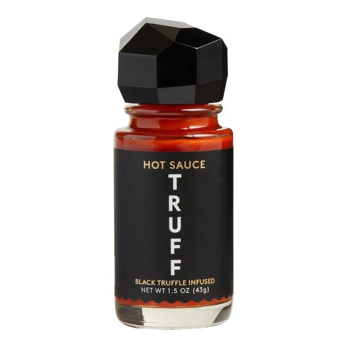 TRUFF Mini Hot Sauce