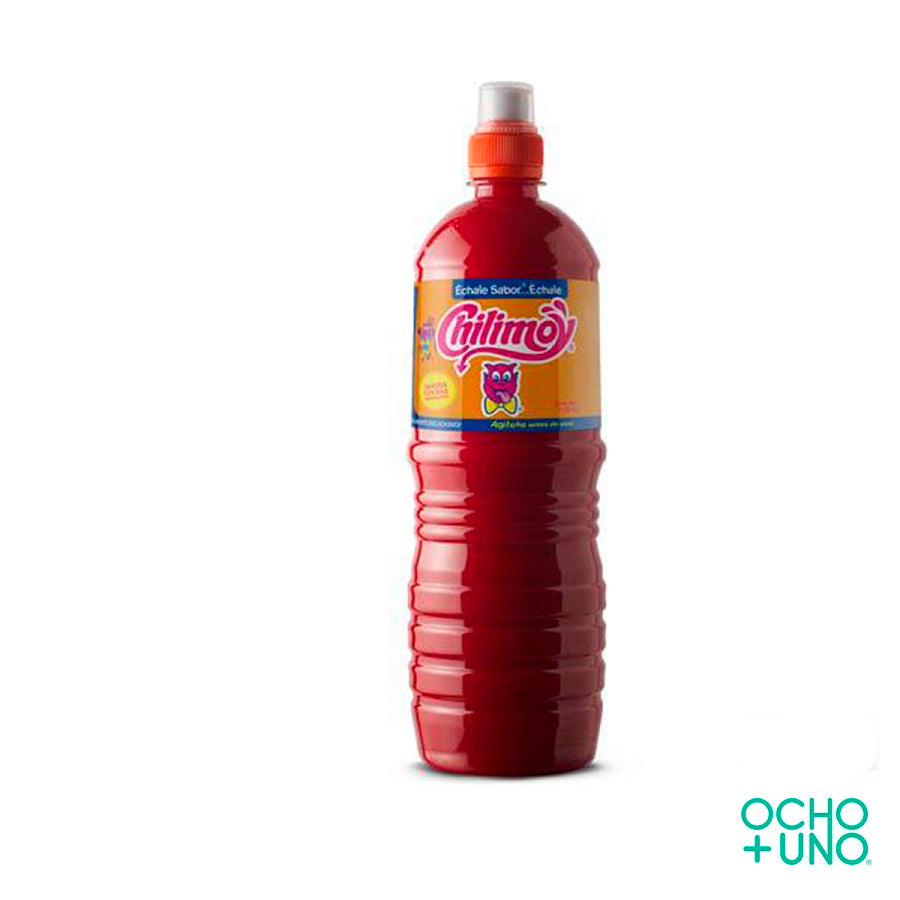 CHAMOY CHILIMOY NARANJITA 1 LT – Ocho Mas Uno