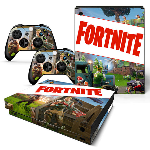 Buy Fortnite Xbox One Skin A!   t Actionfiguresale Com Actionfiguresale - fortnite vinyl skin sticker protector for xbox one x