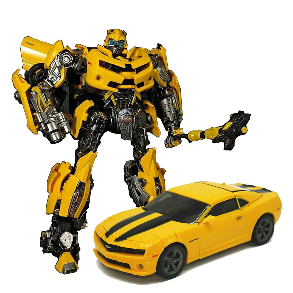 WEIJIANG TRANSFORMER MPM03 BUMBLEBEE 