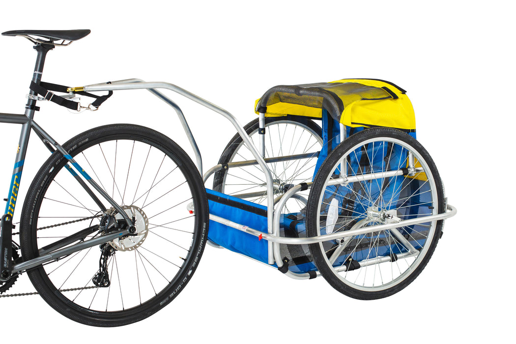 bicycle child trailer