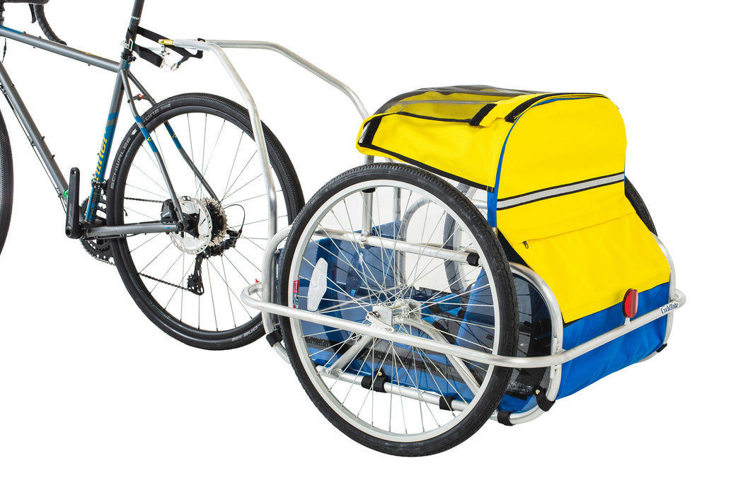 bicycle child trailer