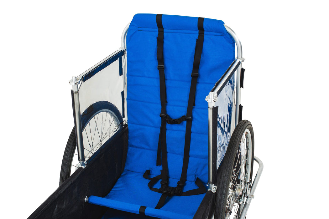 bike trailer for adults with special needs