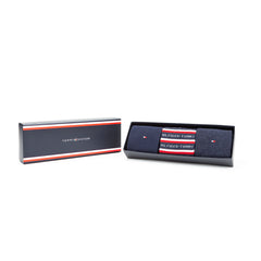 The Tommy Hilfiger Sock Box at StylishGuy Men's Boutique Dublin
