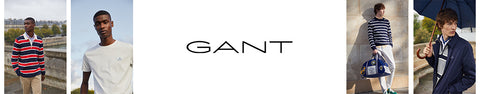 About GANT Footwear Ireland at StylishGuy Men's Boutique Dublin