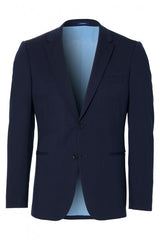 An easy blazer to wear on date night from Van Gils Fashion at StylishGuy Menswear Dublin.