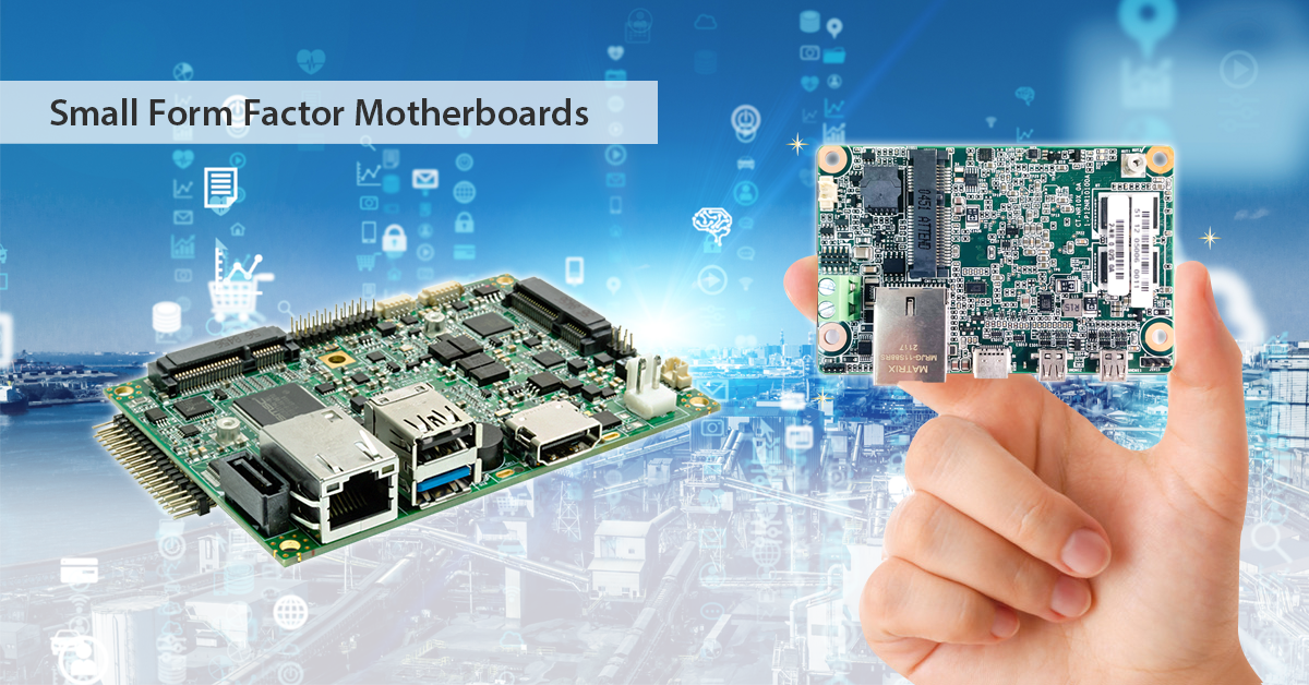what-is-the-smallest-motherboard-form-factors