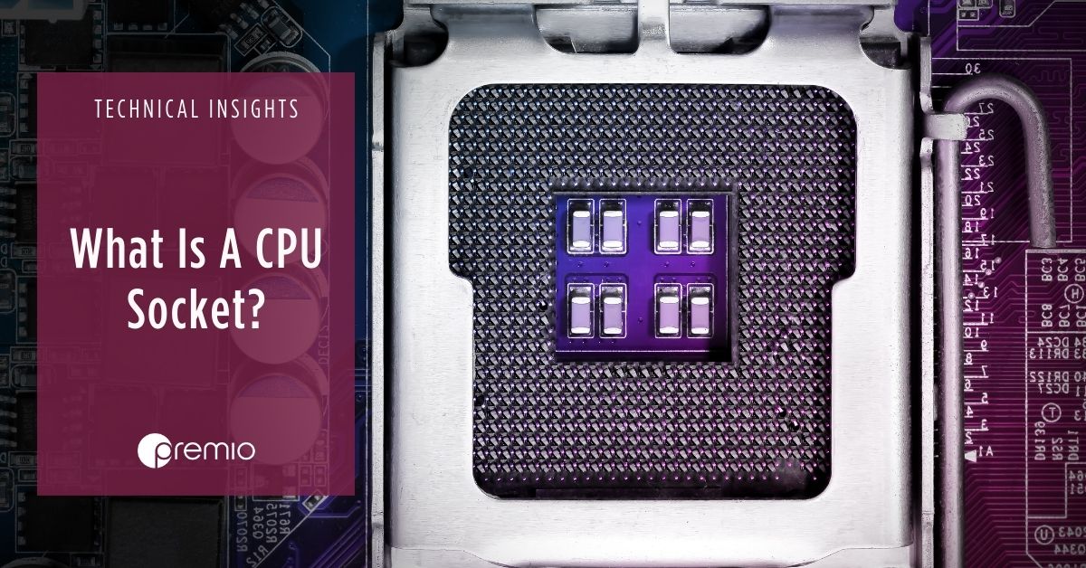 What is a CPU?