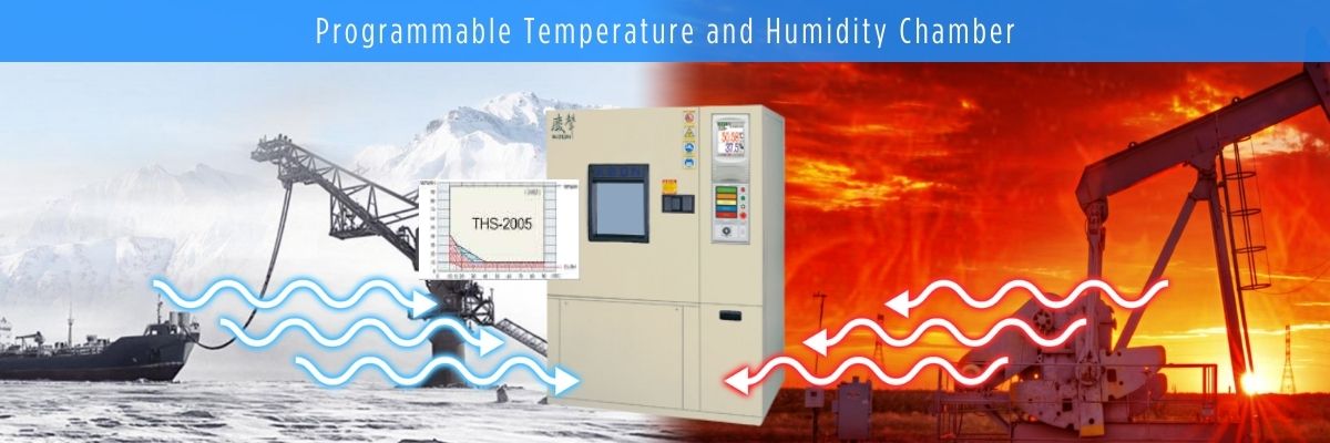 programmable-temperature-and-humidity-chamber-for-rugged-industrial-computer-test-and-validation
