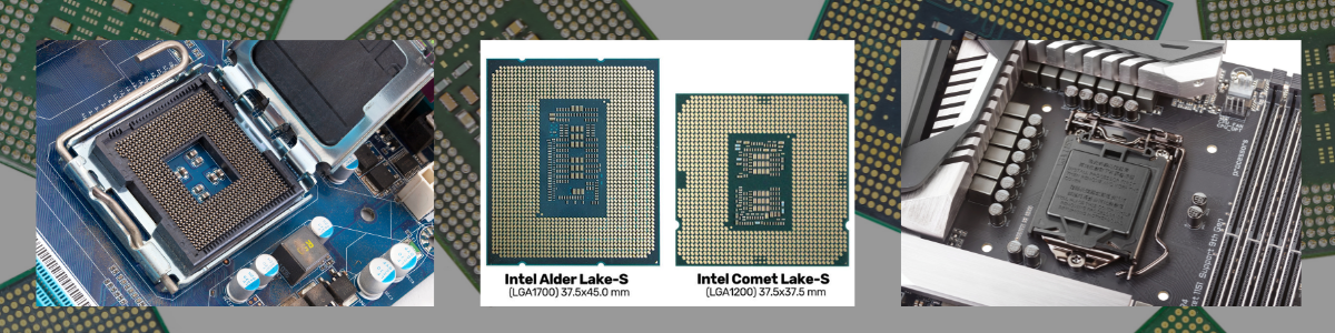 Guide to Intel 12th/13th Generation CPUs for Fanless Industrial PCs –  Premio Inc